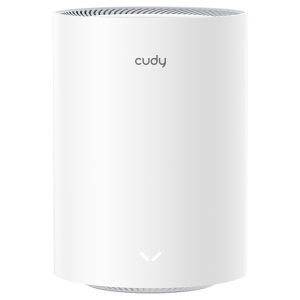 Cudy CD-M36001 Dual Band WiFi 7 3600Mbps Gigabit Mesh Router | Rapidnet
