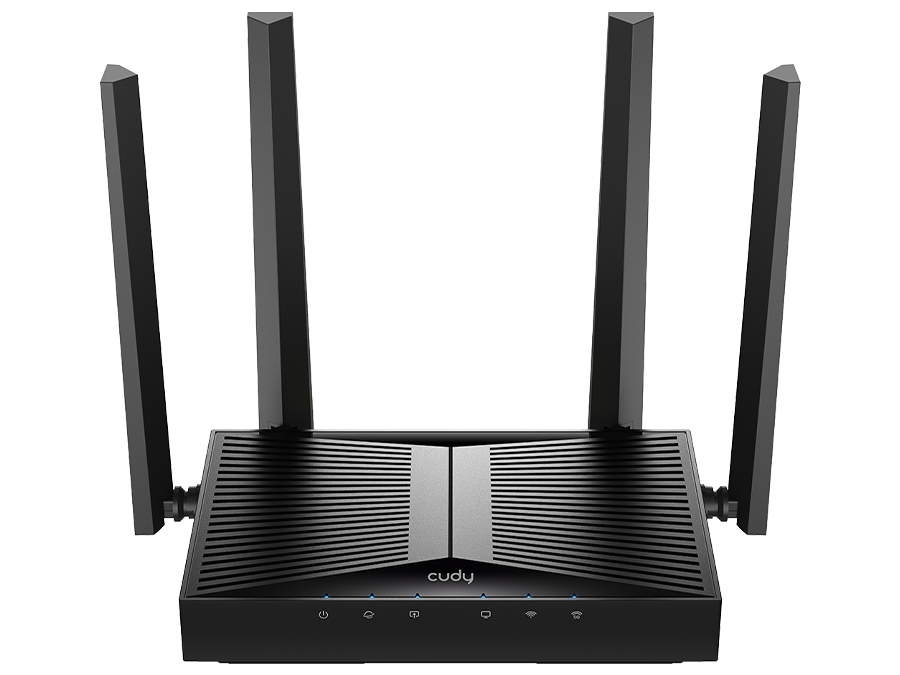 Router