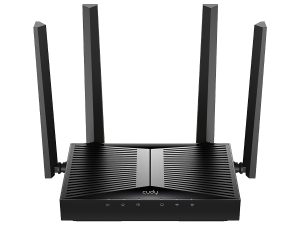 Cudy CD-WR3600 Dual Band WiFi 7 3600Mbps 5dBi Gigabit Mesh | Rapidnet