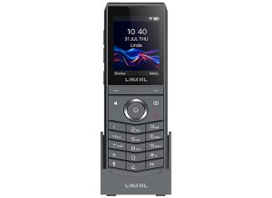 Fanvil FAN-W620W 8SIP Portable Dual Band WiFi 6 VoIP Phone | Rapidnet