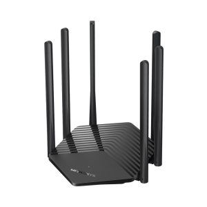 Mercusys MRC-MR50G AC1900 Dual Band WiFi Gigabit Router | Rapidnet
