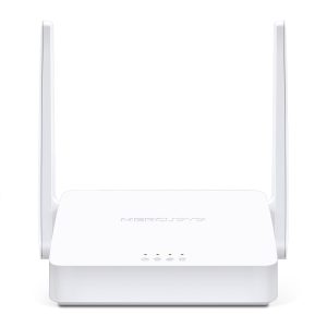Mercusys MRC-MW302R N300 Multi-Mode WiFi Router, 300 Mbps at | Rapidnet