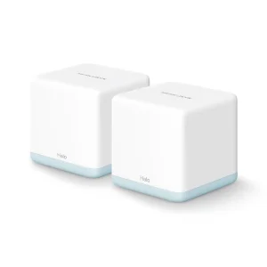 Mercusys MRC-HALO-H30-2P Halo H30 AC1300 Mesh Wi-Fi 2-Pack | Rapidnet