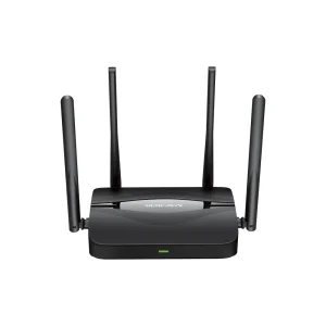Mercusys MRC-MR25BE BE3600 Dual-Band Wi-Fi 7 Router | Rapidnet