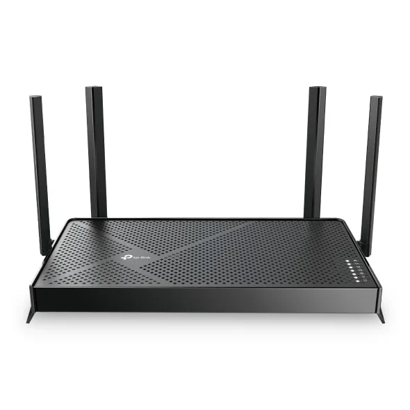 Routers