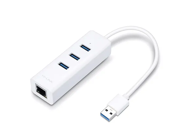 Adapters