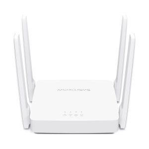 Mercusys MRC-AC10 AC1200 Wireless Dual Band Router, 300Mbps | Rapidnet