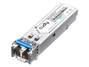 Cudy CD-SFP-SM Single Mode 1.25G LC SFP 1310nm 20km | Rapidnet