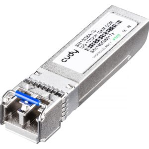 Cudy CD-SFP-SM10 Single Mode 10G LC SFP+ 1310nm 10km | Rapidnet