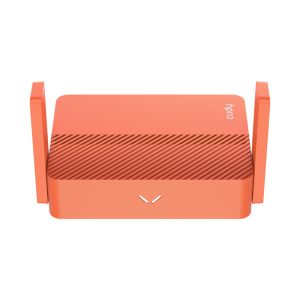 Cudy CD-TR1200 WiFi 5 1200Mbps Fast Ethernet Mini VPN Travel | Rapidnet