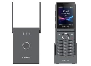 Fanvil FAN-W620P 20SIP PoE DECT IP Phone & Base Station | Rapidnet