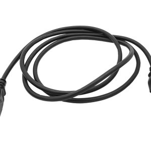 POW-M-F 1.8m Male - Female IEC Power Lead | Rapidnet