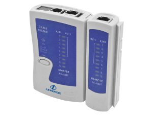 Linkbasic TOOL-TEST UTP Cable Tester | Rapidnet